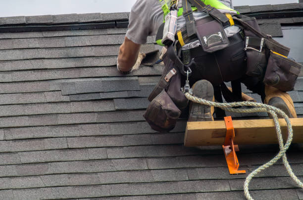 Reliable Roof Repair contractor in Ogden, UT by Brentwood Metal Roofing