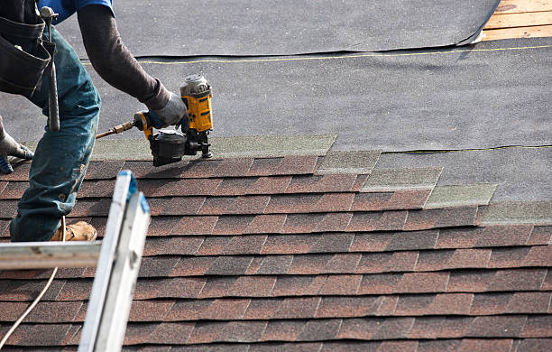 Licensed Roof Repair service in Ogden, UT - Brentwood Metal Roofing